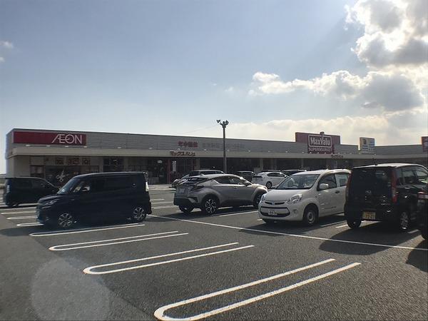 下関市長府川端2丁目の中古一戸建て(イオン長府ショッピングセンター)