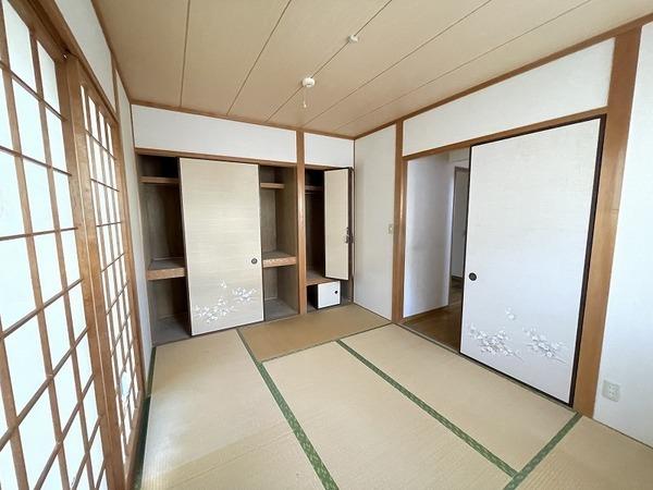 下関市長府川端２丁目の中古一戸建て
