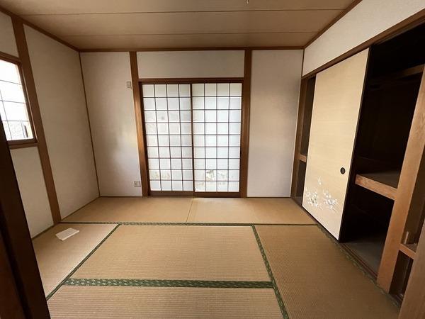 下関市長府川端２丁目の中古一戸建て