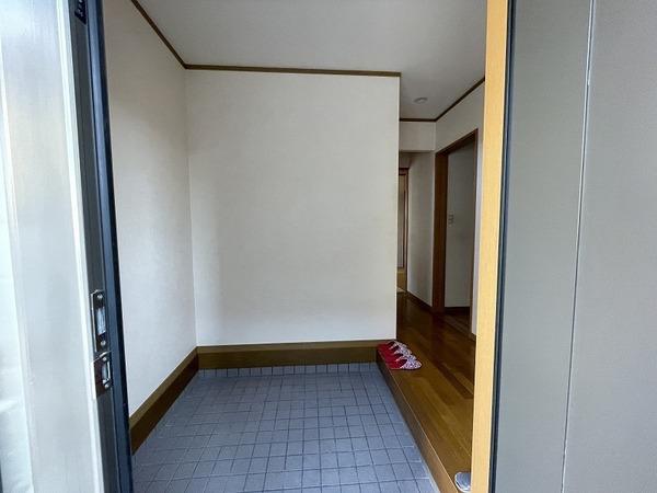 下関市長府川端２丁目の中古一戸建て