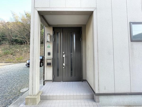 下関市長府川端２丁目の中古一戸建て