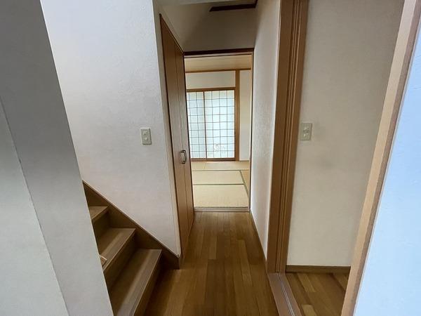 下関市長府川端２丁目の中古一戸建て