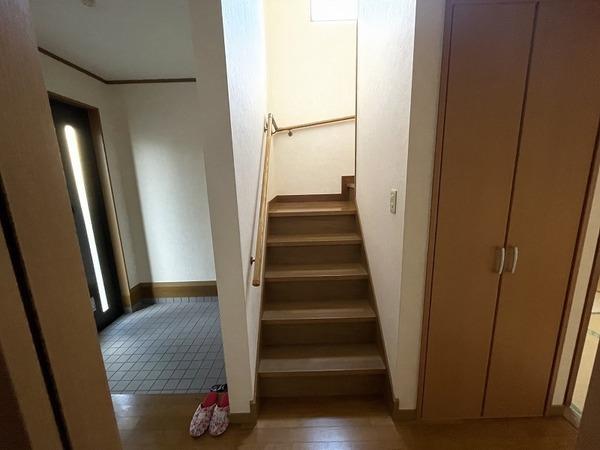 下関市長府川端２丁目の中古一戸建て