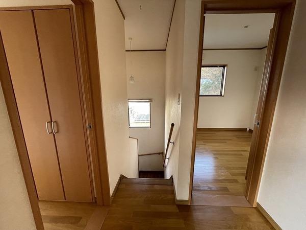 下関市長府川端２丁目の中古一戸建て