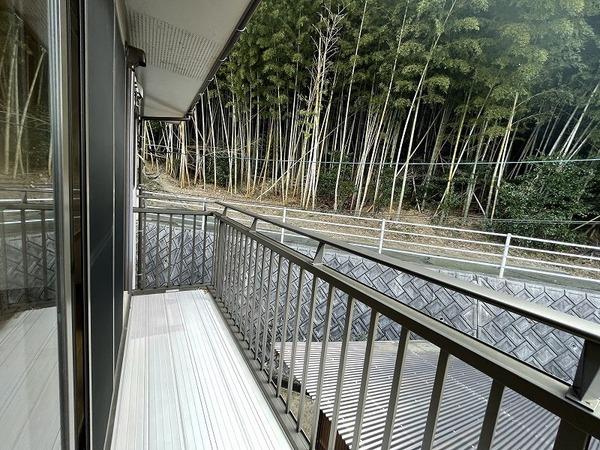 下関市長府川端２丁目の中古一戸建て