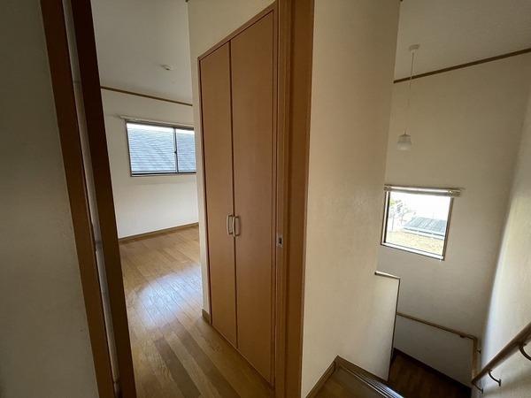 下関市長府川端２丁目の中古一戸建て