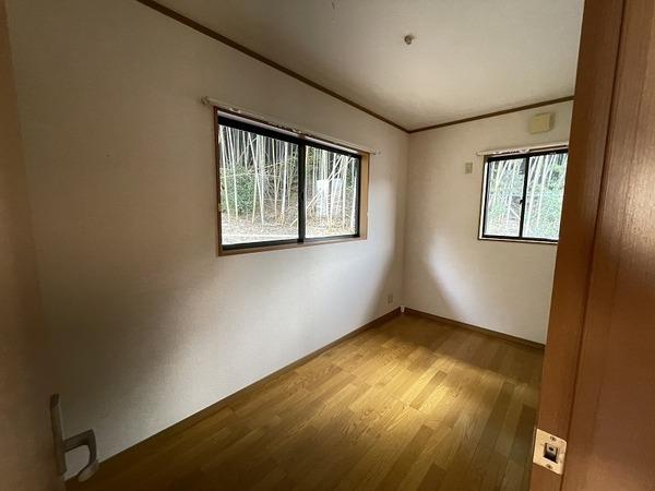 下関市長府川端２丁目の中古一戸建て