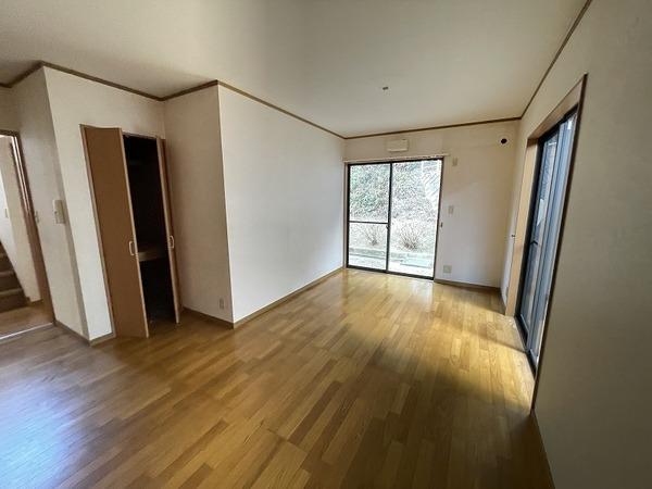 下関市長府川端２丁目の中古一戸建て