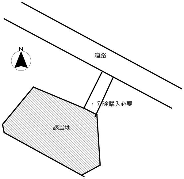 彦島西山町1丁目／保育園跡地