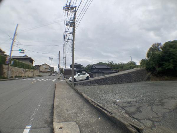下関市彦島西山町１丁目の土地