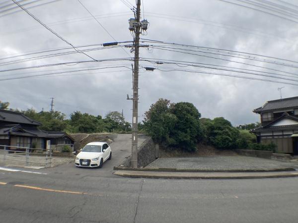 下関市彦島西山町１丁目の土地