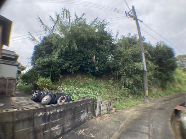 下関市彦島西山町１丁目の土地