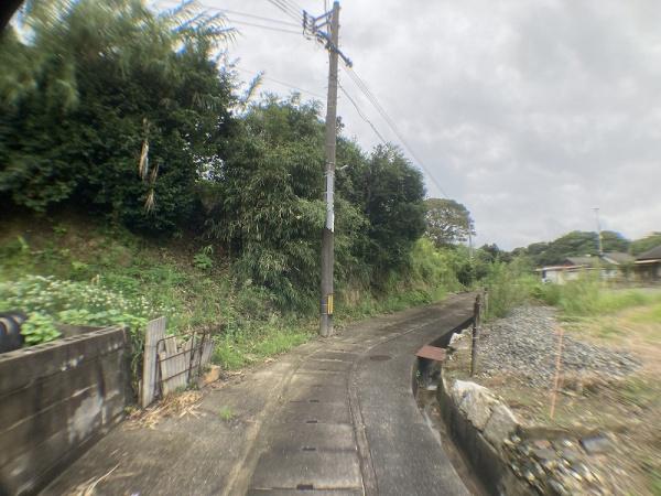 下関市彦島西山町１丁目の土地