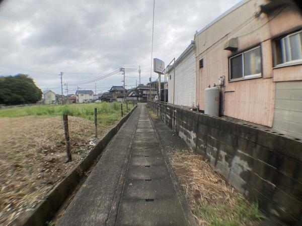 下関市彦島西山町１丁目の土地