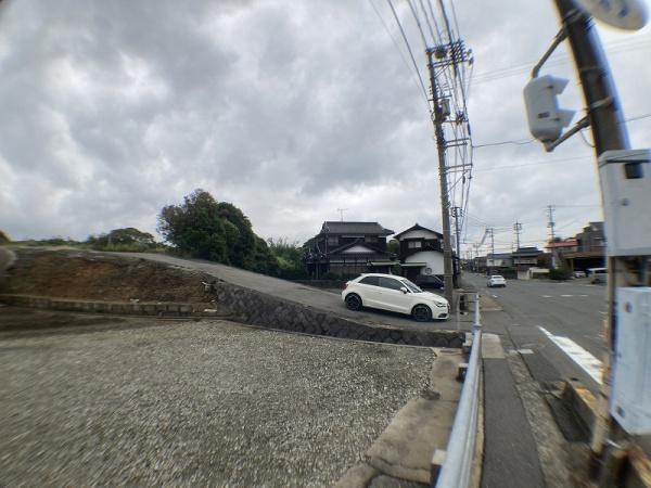 下関市彦島西山町１丁目の土地