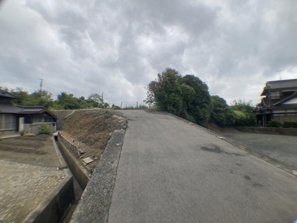 下関市彦島西山町１丁目の土地