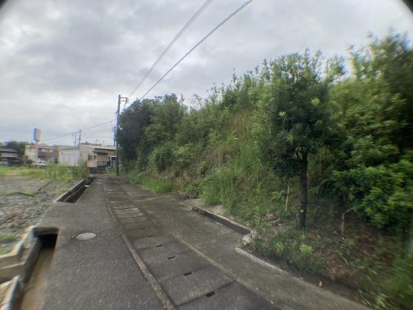 下関市彦島西山町１丁目の土地