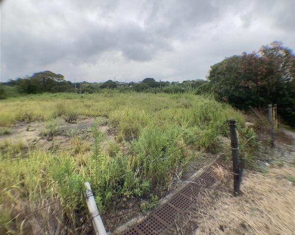 彦島西山町1丁目／保育園跡地