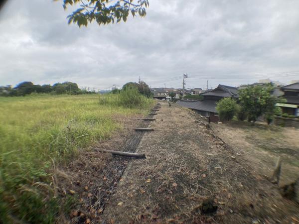 下関市彦島西山町１丁目の土地