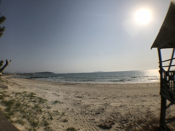 シーコーポラス 6(安岡海水浴場)
