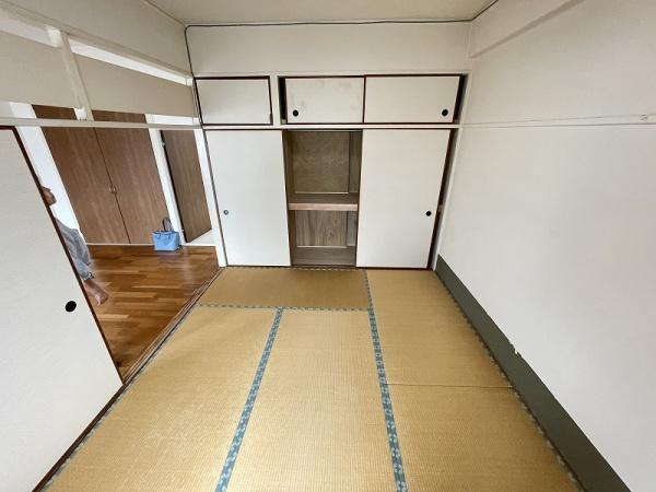 シーコーポラス　６