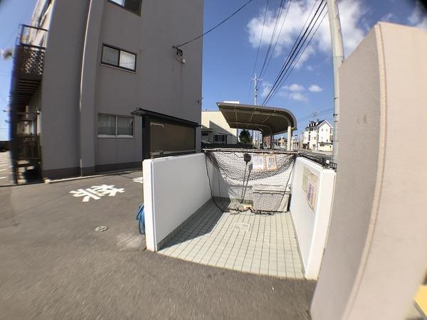 シーコーポラス　６