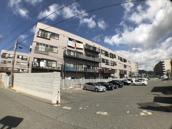 シーコーポラス　６