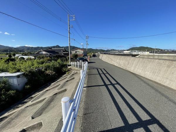 下関市清末東町６丁目の土地