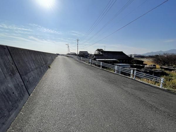 下関市清末東町６丁目の土地
