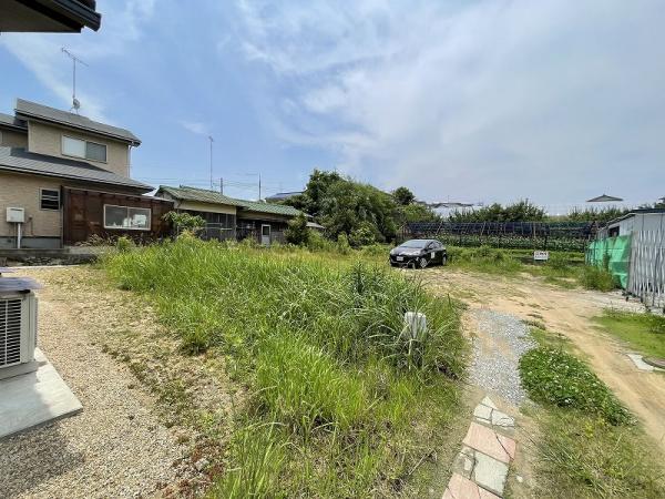下関市彦島西山町４丁目の土地