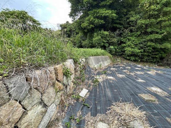 下関市彦島塩浜町２丁目の土地