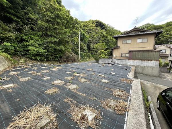 下関市彦島塩浜町２丁目の土地