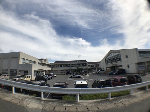カレッジ(下関市立熊野小学校)