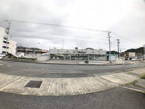 下関市彦島向井町2丁目の中古一戸建て(マルショク塩浜店)