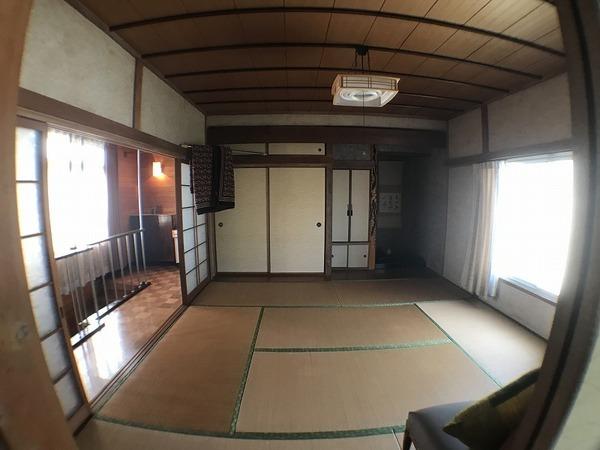 下関市彦島向井町２丁目の中古一戸建て