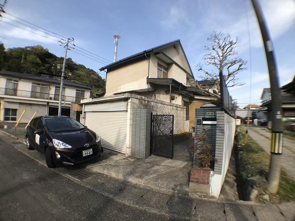 彦島向井町二丁目／中古戸建