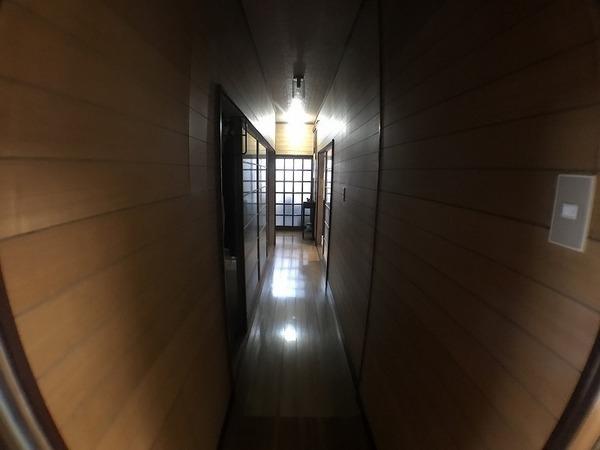 下関市彦島向井町２丁目の中古一戸建て