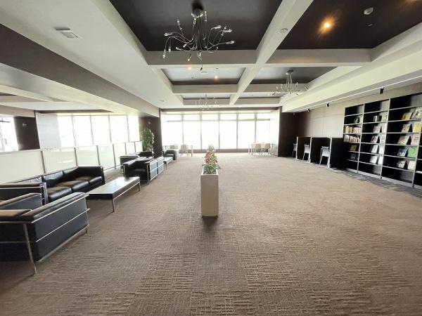 アーデントクレイル山の田本町