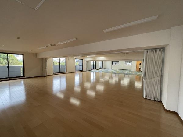 アーデントクレイル山の田本町