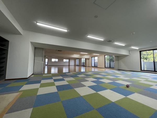 アーデントクレイル山の田本町