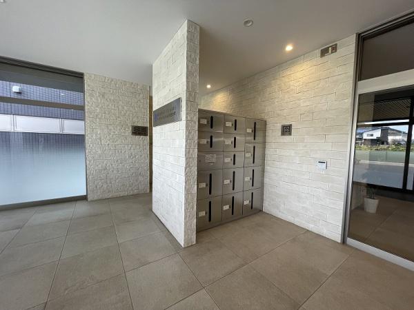 アーデントクレイル山の田本町