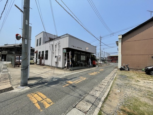 下関市彦島江の浦町6丁目の中古一戸建て(下関江ノ浦郵便局)