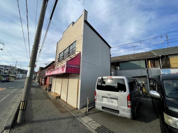 下関市彦島江の浦町６丁目の中古一戸建て