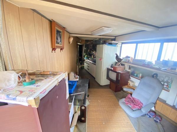 下関市彦島江の浦町６丁目の中古一戸建て