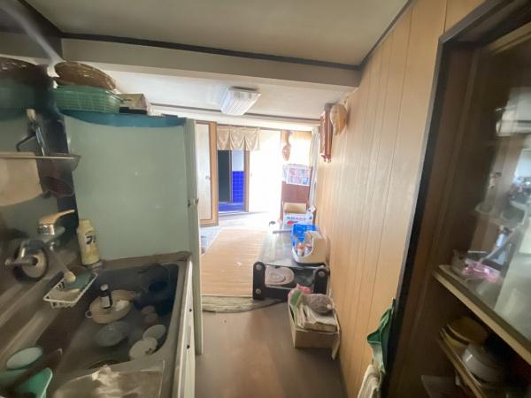 下関市彦島江の浦町６丁目の中古一戸建て