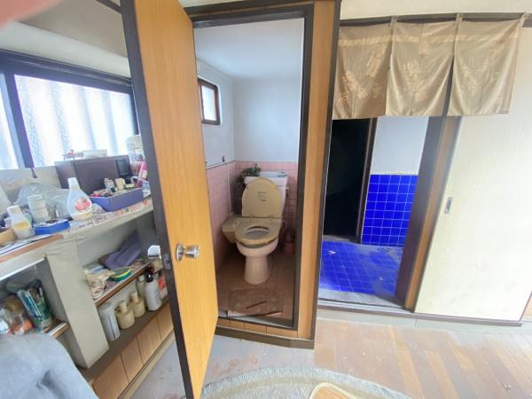 下関市彦島江の浦町６丁目の中古一戸建て