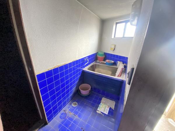 下関市彦島江の浦町６丁目の中古一戸建て