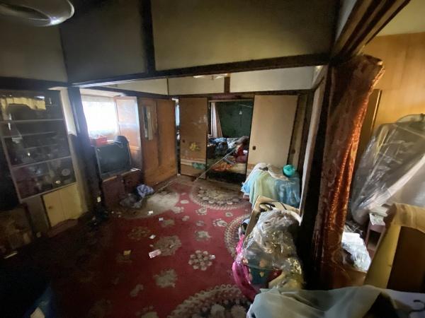 下関市彦島江の浦町６丁目の中古一戸建て