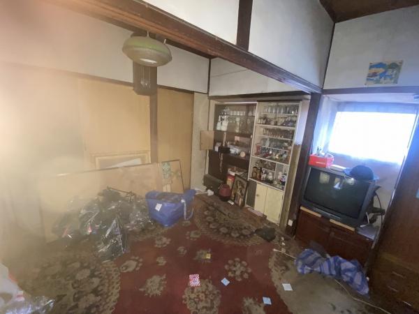 下関市彦島江の浦町６丁目の中古一戸建て
