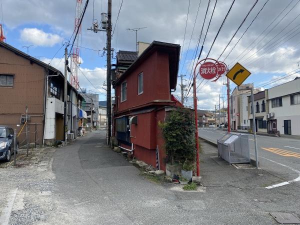 下関市彦島江の浦町６丁目の中古一戸建て